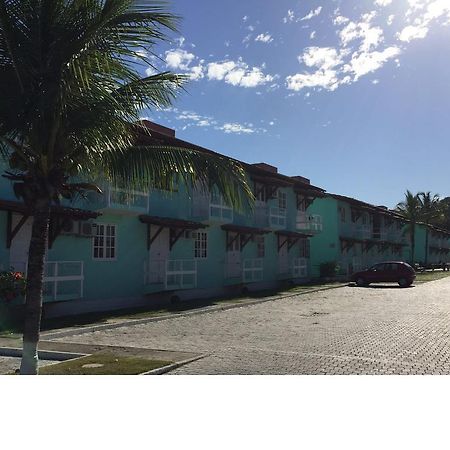 Condominio Taperapua Praia Village Porto Seguro Eksteriør billede