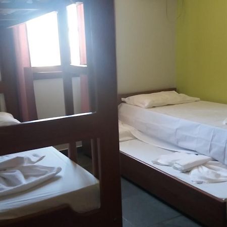 Condominio Taperapua Praia Village Porto Seguro Eksteriør billede