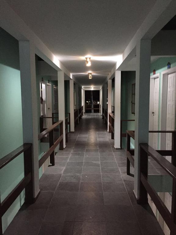 Condominio Taperapua Praia Village Porto Seguro Eksteriør billede