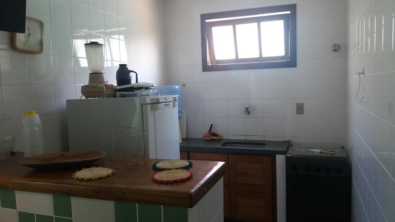 Condominio Taperapua Praia Village Porto Seguro Eksteriør billede