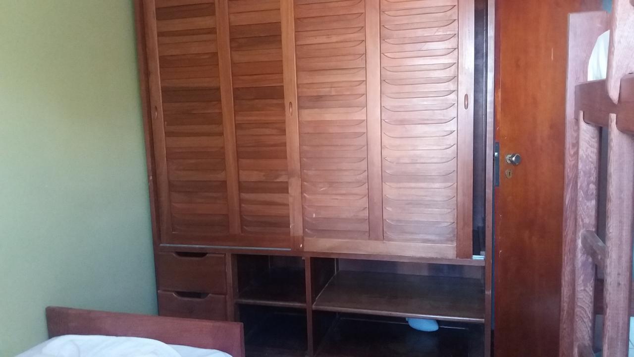 Condominio Taperapua Praia Village Porto Seguro Eksteriør billede